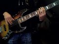 Reggae Bass Mighty Diamonds