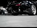 MAZDA RX7 BACK FIRE