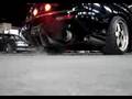 MAZDA RX7 BACK FIRE