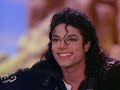 Michael Jackson - Michael Jackson's Vision: DVD Sneak Peek