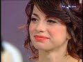 Dolcenera - Intervista 1 Parte - 7giorni 1.3.09
