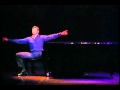 The Boy From Oz - Hugh Jackman - Not the Boy Next Door