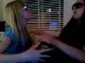 videos de frozen savi and dd