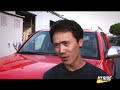 SEMA: MV Designz FJ Runner