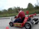 Mario Kart in Elmshorn III