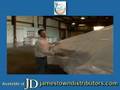 Shrink Wrap Howto Part I