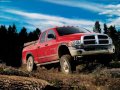 The Dodge Truck