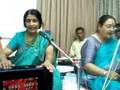 Hutu tutu - Pragati Gandhi & her students