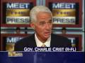 Meet The Press Charlie Crist Nearing RINO Status