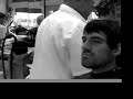 straight razor barber shave 2006