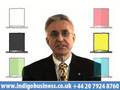 Indigo Introduces de Bono's Six Thinking Hats®