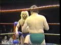 Tommy Rich Vs Larry Zbyszko From The Omni 1983 Tommy Rich Vs Larry Zbyszko From The Omni 1983