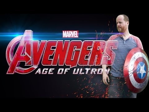 changes - On this episode of AMC Movie Talk (Thursday April 24th 2014) we discuss: Whedon describes ULTRON Scarlett Johansson joins JUNGLE BOOK Sony making a BARBIE movie GOOSEBUMPS movie starts production...