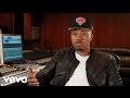 Nas - VEVO News Interview: One Love