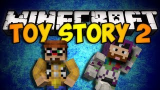 stampy toy story 2