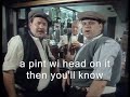Hale & Pace Northern Calipso!!!