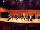 Quintet Metalls Conservatori Superior Illes Balears - Carmen
