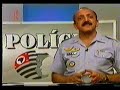 Entrevista com o Comendador Dr. José Barbosa Marcondes para o programa Polícia   e Você, Marcondes aborda os problemas da radiação eletromagnética e Geopatogênica sobre as pessoas, Marcondes ensina a como se precaver dessas radiações e como detecta-las.