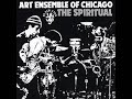 Art Ensemble of Chicago