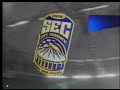 Tornado hits Georgia Dome SEC championship