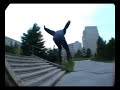 Stepan Mal� skate profil2007turnov