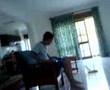 wedgie hittin strodey