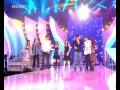 Star Academy 4 En Chantant Video and Lyrics