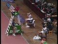 ORF Kommentator bezeichnet Tennisspieler als behindert!