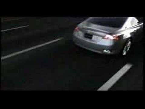 0 Suzuki Kizashi 3 Concept, deportividad y equilibrio junto con mayor calidad [Video]