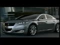 Suzuki Kizashi 3 Concept