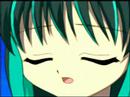 *Luna`s Song - Someone Watching Over Me*