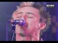Miles Apart Live (Beyond Ocean Avenue) - Yellowcard