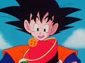 Goku`s humps got vegeta spending