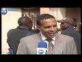 FKF raps Kimanzi
