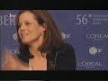 Berlinale 2006 part 2