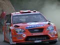 Rallye de France, Tour de Corse 2008