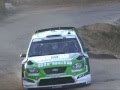 Rallye de France, Tour de Corse 2008