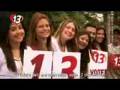 Márcia Rosa na campanha para a prefeitura de Cubatão em 2008 - programa 15