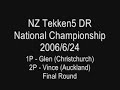 new zealand t5:dr national final