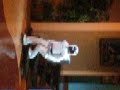 ASIMO part 3