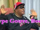 JB MPIANA PARLE DE WERRASON, OBAMA, CHEMIN DE FER AVEC GI(3) JB MPIANA PARLE DE WERRASON, OBAMA, CHEMIN DE FER AVEC GI(3)