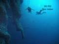 BLUE HOLE BELIZE PLONGE SCUBA DIVE ...