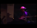 Cymande jazz cafe (the introduction)