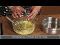 Kothimbir Vadi Recipe | Maharashtrian Kothimbir Wadi Recipe