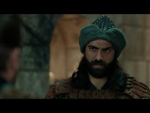 Diriliş 'Ertuğrul' 87. Bölüm Tanıtımı                                                                                                                                                                                                                     