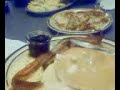 Dennys: Kyon and the Grand Slam