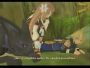 Tales of Symphonia 2 - ALICE-CHAN!! Appears D:!