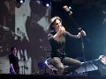 Anna canta Ragazza di periferia