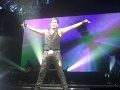 VID00012-ADAM LAMBERT BALTIMORE -BOWIE