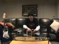 Angels & Airwaves - I-Empire Review : Episode 1